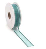 Prego  woven edge lint - Ciel