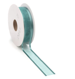 Prego woven edge Band - Ciel