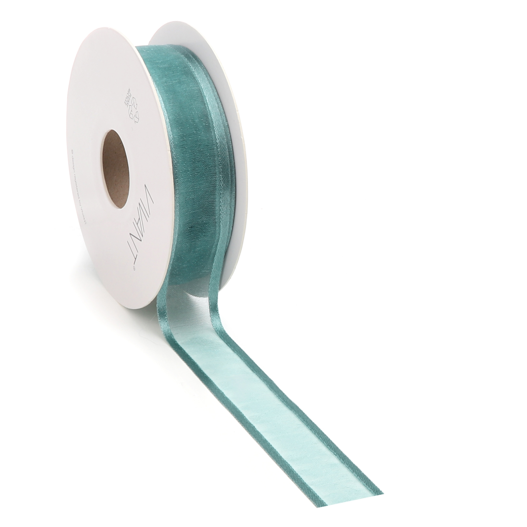 Prego  woven edge lint - Ciel