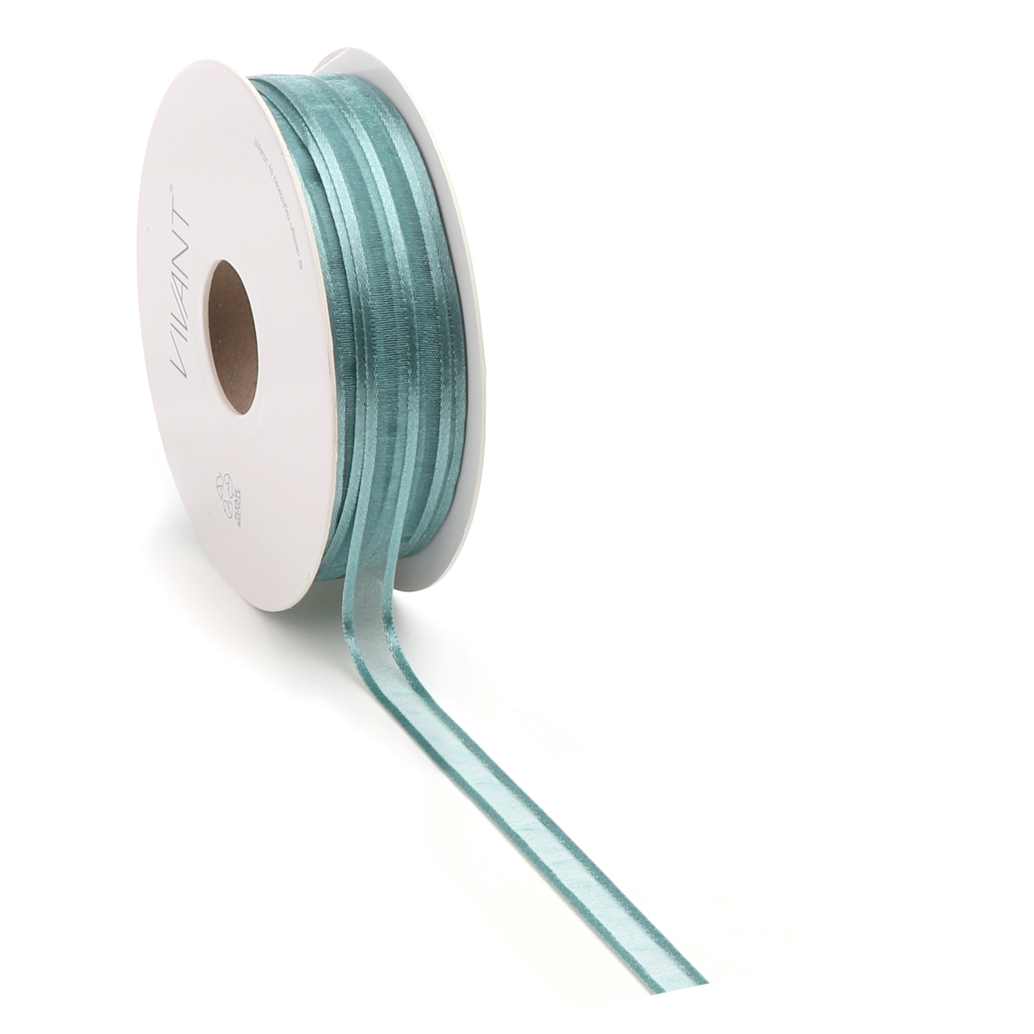 Prego  woven edge lint - Ciel