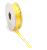 Prego  woven edge lint - Yellow