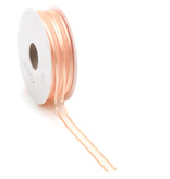 Prego  woven edge lint - Salmon