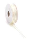 Prego  woven edge lint - Crème