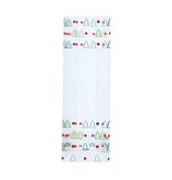 Polypropylene Bags Christmas tree - 100 Bags- available in 3 sizes