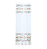 Polypropylene Bags Christmas tree - 100 Bags- available in 3 sizes