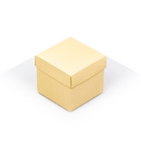 Cubebox - Créme