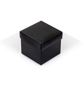 Cubebox - Matt Schwarz