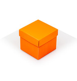 Cubebox - Orange