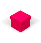 Cubebox - Magenta