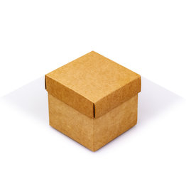 Cubebox - Kraft