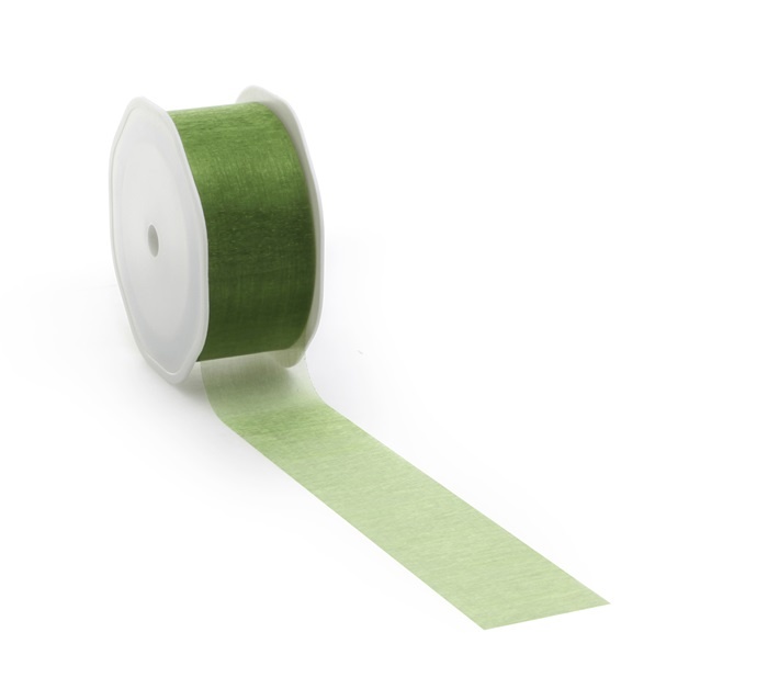 Voile lint -Spring Green