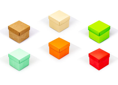 Cubebox