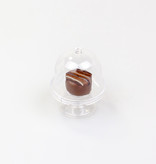 Cloche - 5,5 * 7,5 cm - 100 pièces