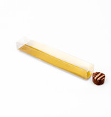 Boîtes chocolat Truffe - 20 * 3 * 2,5 cm - 120 pièces