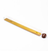 Boîtes chocolat Truffe -  30 * 3 * 2,5 cm - 120 pièces