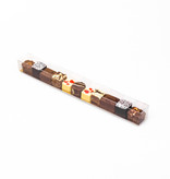 Boîtes chocolat Truffe -  30 * 3 * 3 cm - 100 pièces