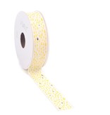 Carlei Ribbon - Yellow