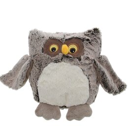 Owl "Bubo" - 22,5 cm