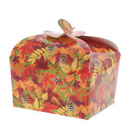 Butterfly Box "Autumn fruit" 250 grams