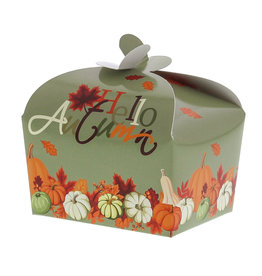 Butterfly Box "Hello Autumn" - 125-150 grams