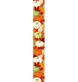 Banner "Hello Autumn" 250*2450 mm