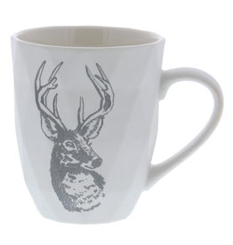 "Oh Deer" mug