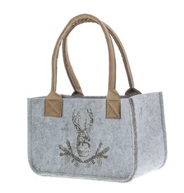 "Oh Deer" carrying basket - 6 pièces