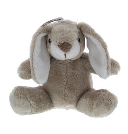 Porte-clés lapin "Binky"