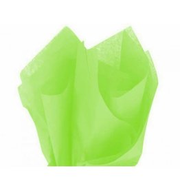 Papier buvard citron vert