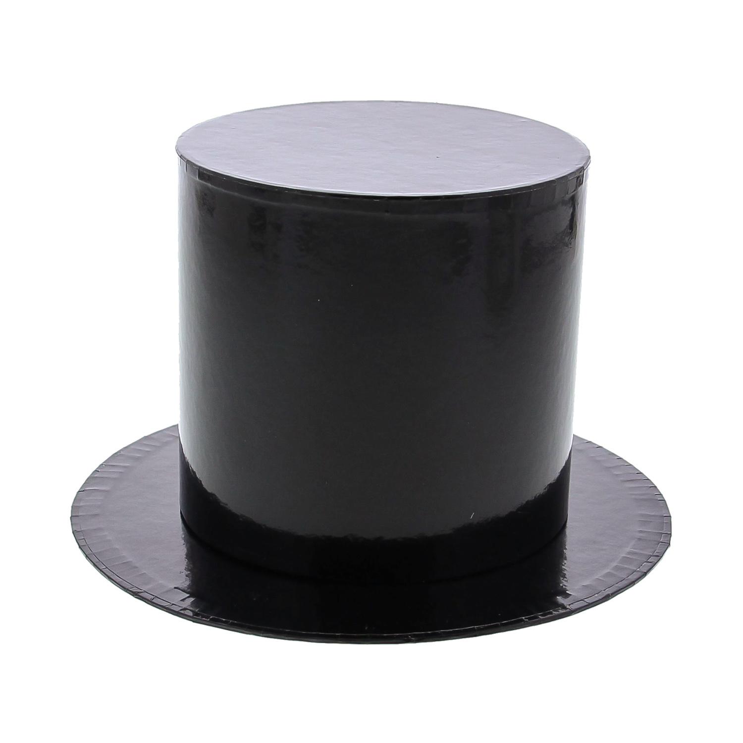 Pipe hat box medium - 160*160*97mm - 6 pieces