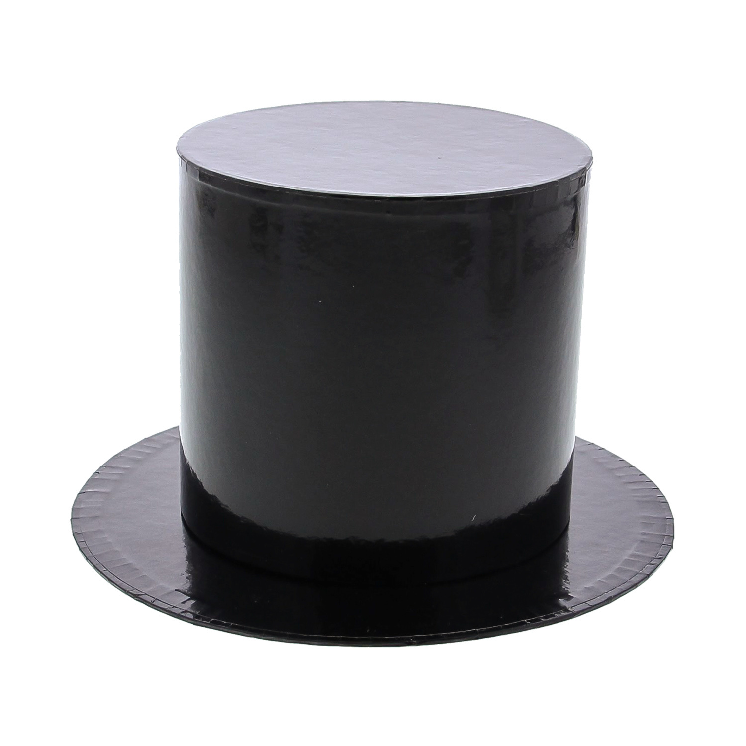 Pipe hat box medium