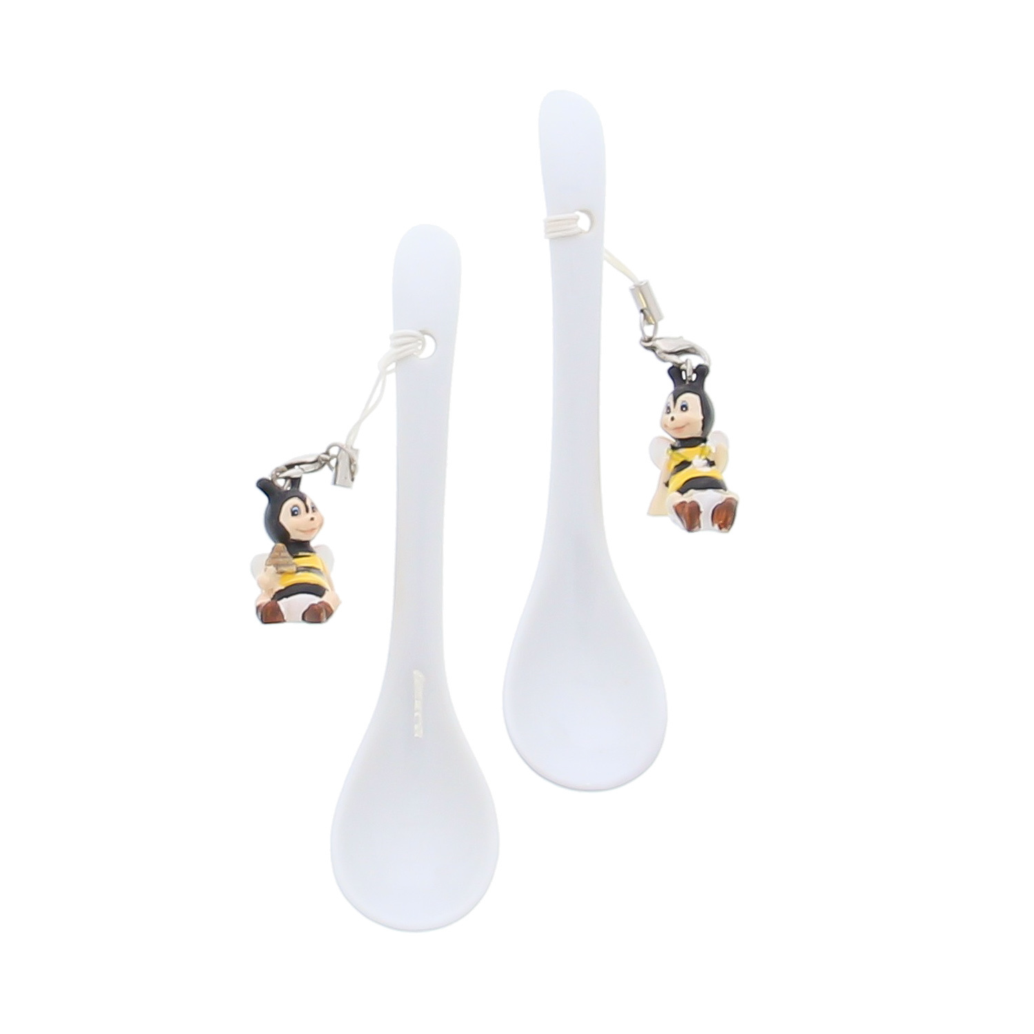 "Bee Happy" Spoon - 24 pieces