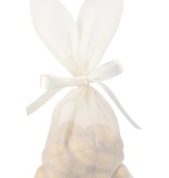 Bunny bag palette crème - 5 pièces