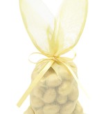 Bunny Sachet palette - jaune - 5 pièces