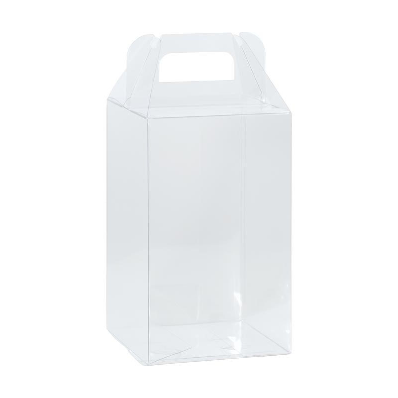 Transparanten Schachtel - 180*180*290mm - 25 Stück