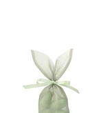 Bunny  bag palette -klein-  Mint - 5 stuks