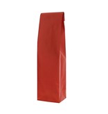 Papierflaschenbeutel mit Boden rot -100*80*410mm - 50 Stk