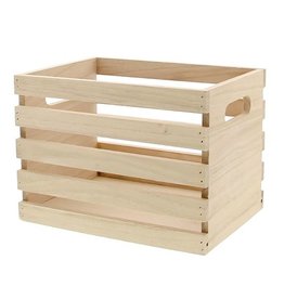 Caja para 6 botellas