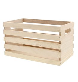 Caja para 8 botellas