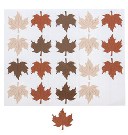 "Marcel" sticker blinkend +/- 5 cm