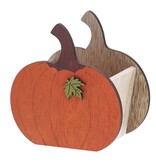 Hello Autumn "Musky" pumpkin bowl. - 114*118*68mm - 3 pieces