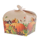 Butterfly Box "Hello Autumn Musky" - 125-150 gram - 48*76*60mm- 48 pieces