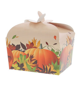 Butterfly Box "Hello Autumn Musky" - 250 grams