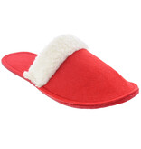 Santa's slippers - 280*110*70 mm - 12 pieces