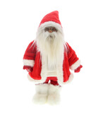 Weihnachtsmann "Natal" 55 cm rot - 300*190*550 mm - 2 Stück
