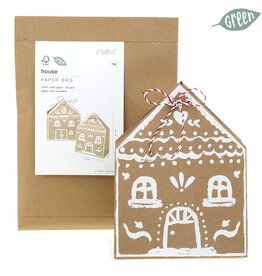 House paper bag small