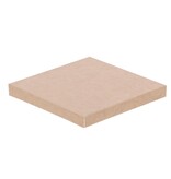 Base 100*100*10 mm for CEL100x100x140 mm - 200 pieces