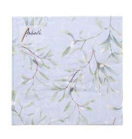 Serviette Fogleto 33 cm x 33 cm