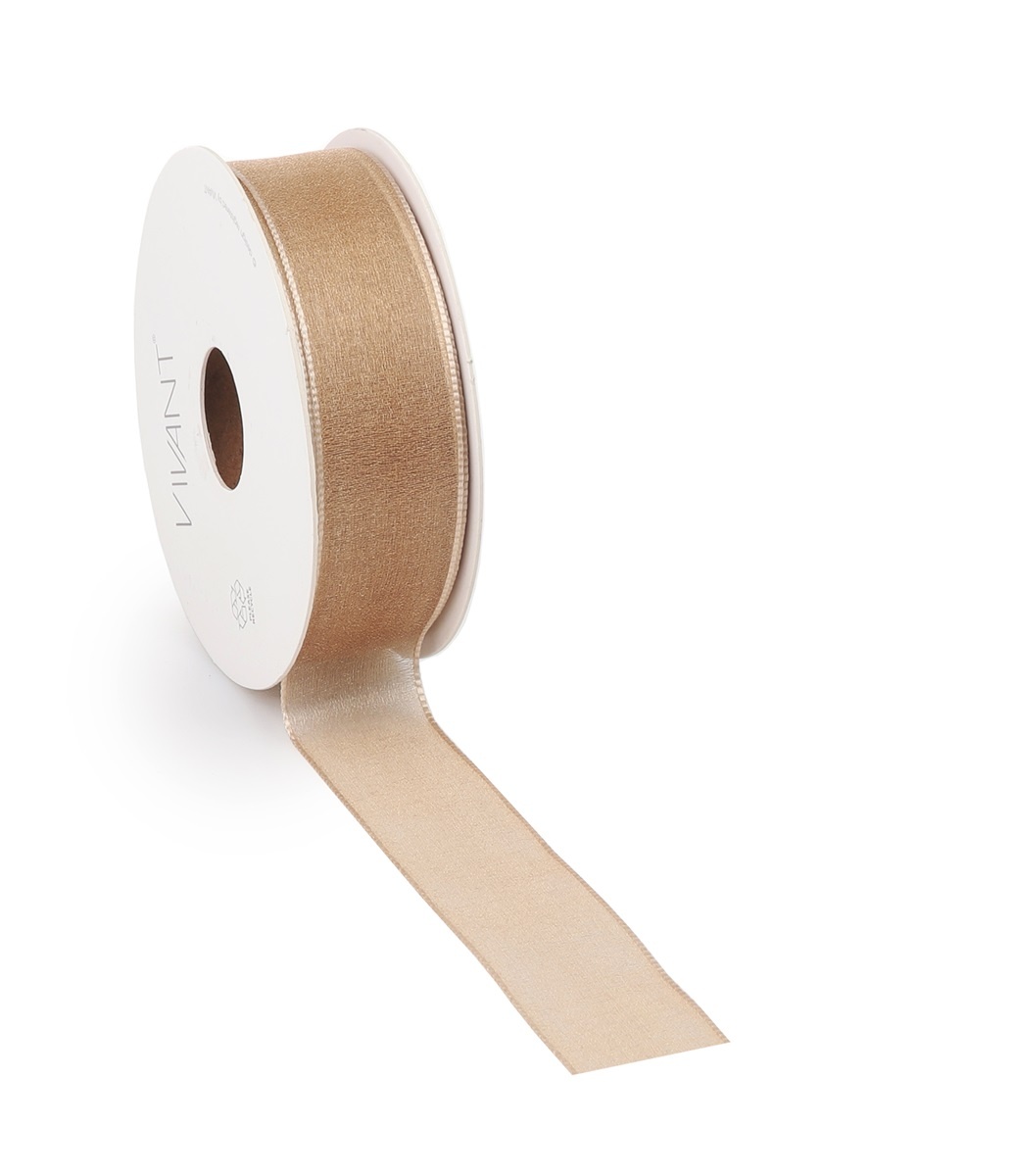 Orlande band Gold - 25 mm x 25 m