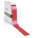 Bel Satin lint - Pink - 100 mtr - 10,15 en 40 mm